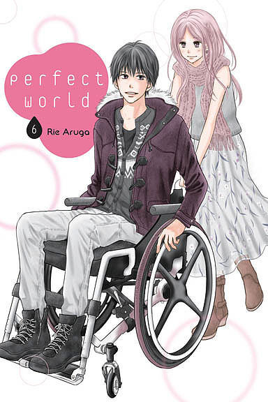 Perfect world - 06