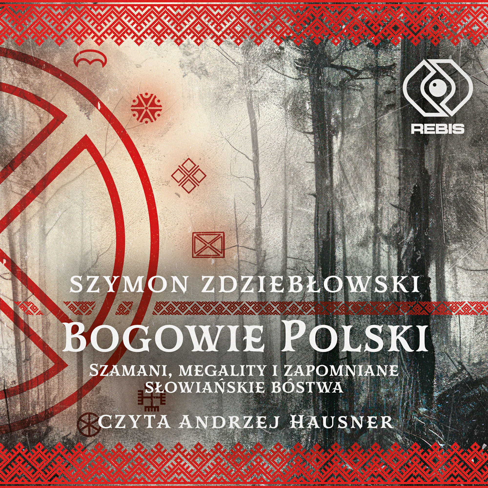 Bogowie Polski (audiobook MP3)
