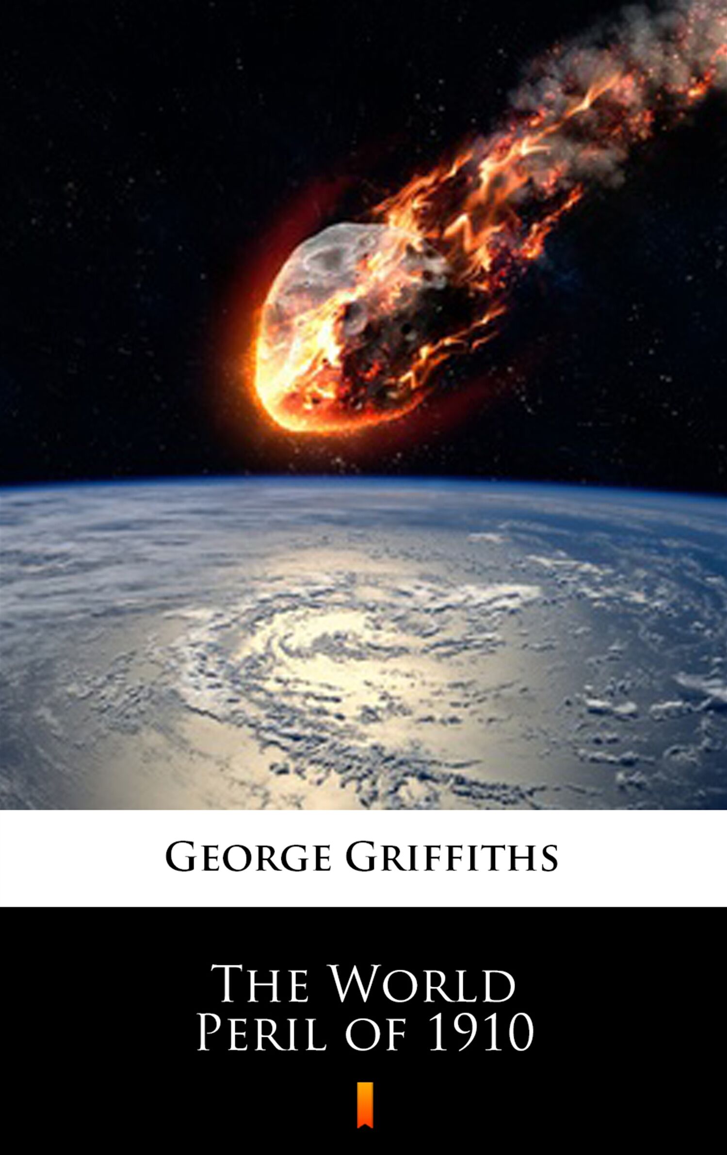 The World Peril of 1910 (e-book)