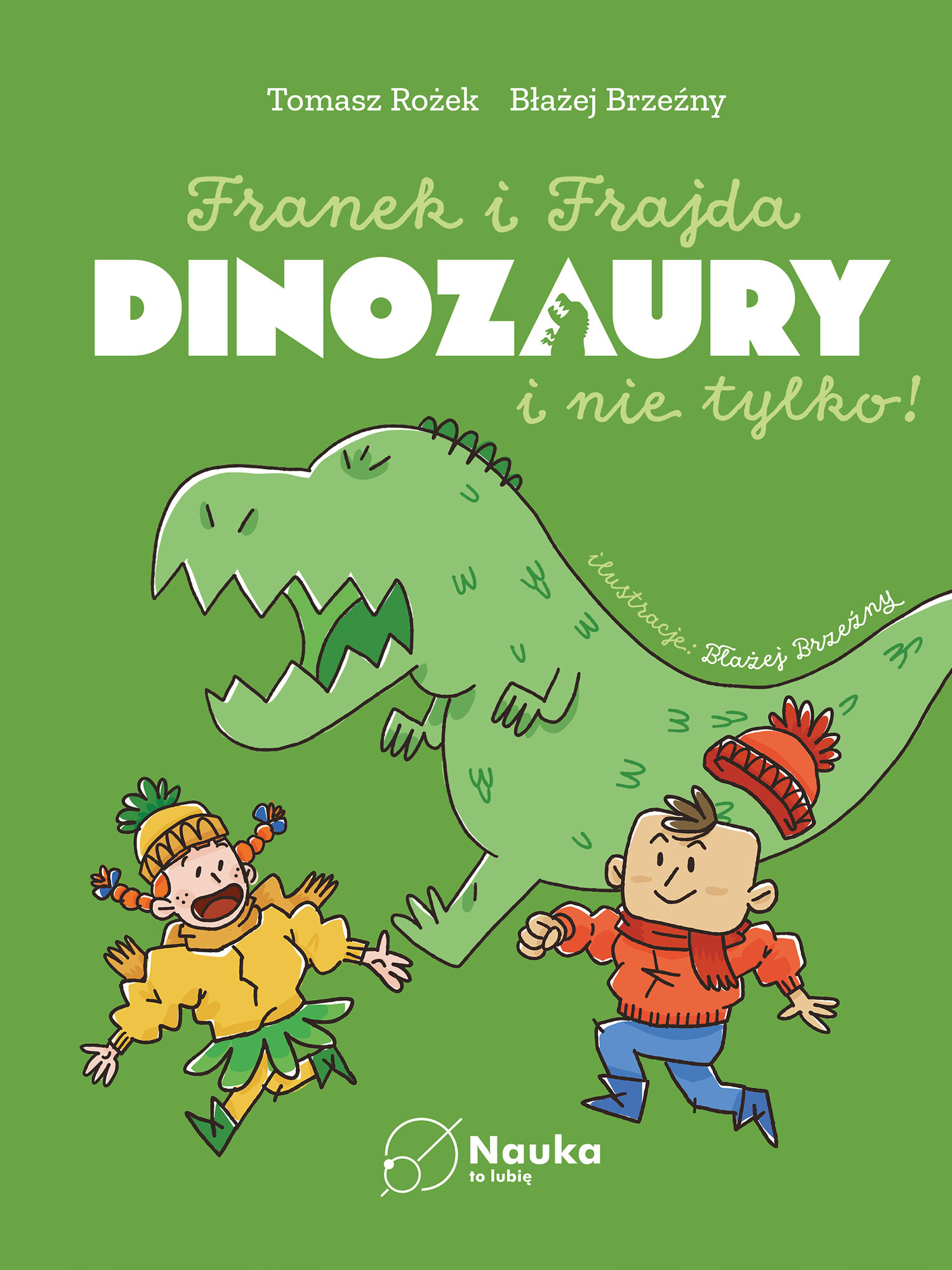 Franek i Frajda. (e-book)