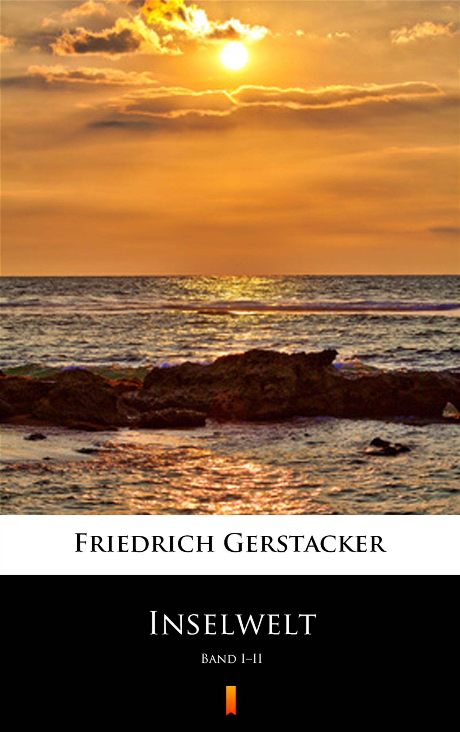 Inselwelt (e-book)