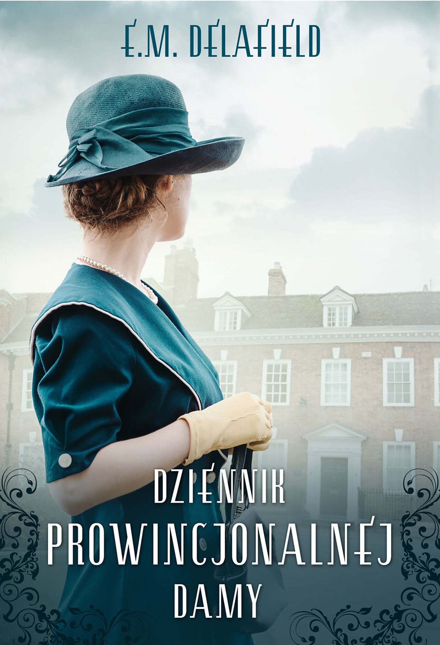 Dziennik prowincjonalnej damy (e-book)