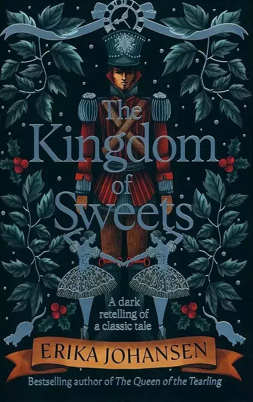 The Kingdom of Sweets