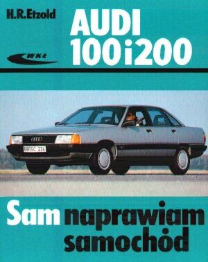 Audi 100 i 200