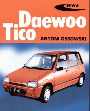 Daewoo Tico