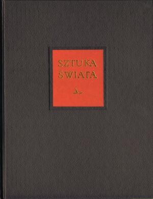Sztuka świata. Tom 4