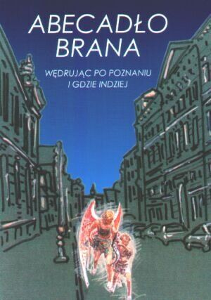 Abecadło Brana