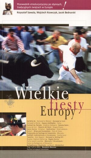 Wielkie fiesty Europy