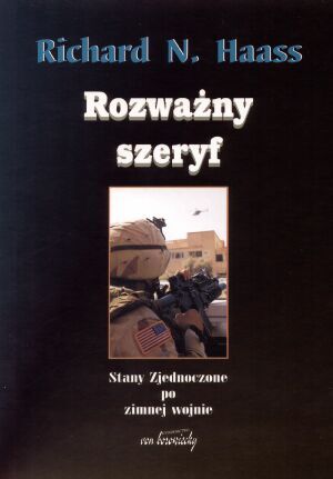 Rozważny szeryf
