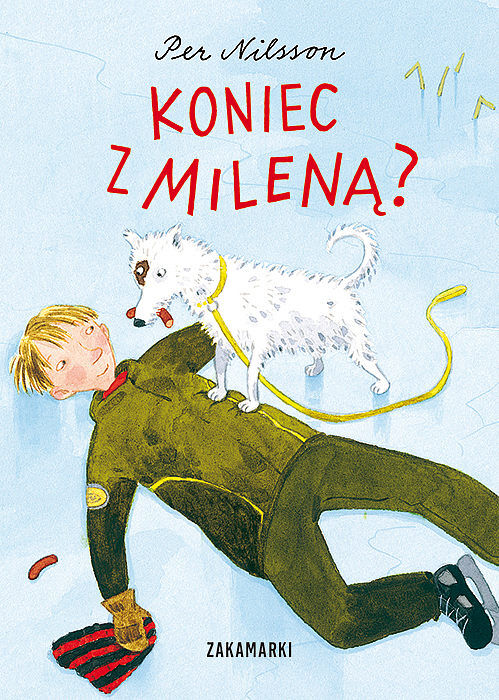Koniec z mileną?
