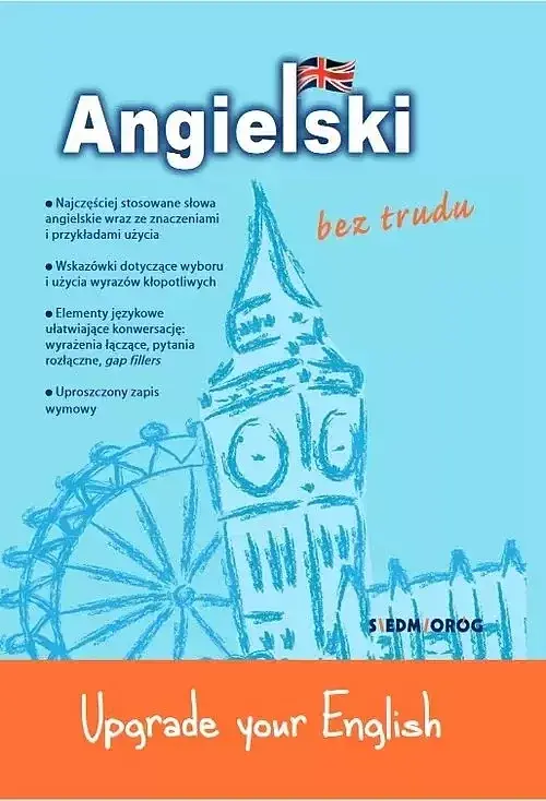 Angielski bez trudu. Upgrade your English