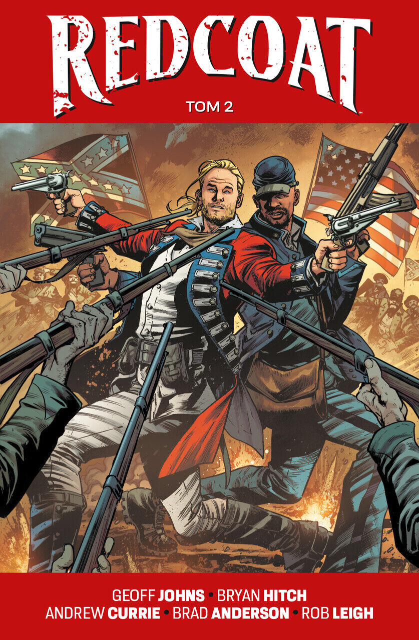 Redcoat - 02