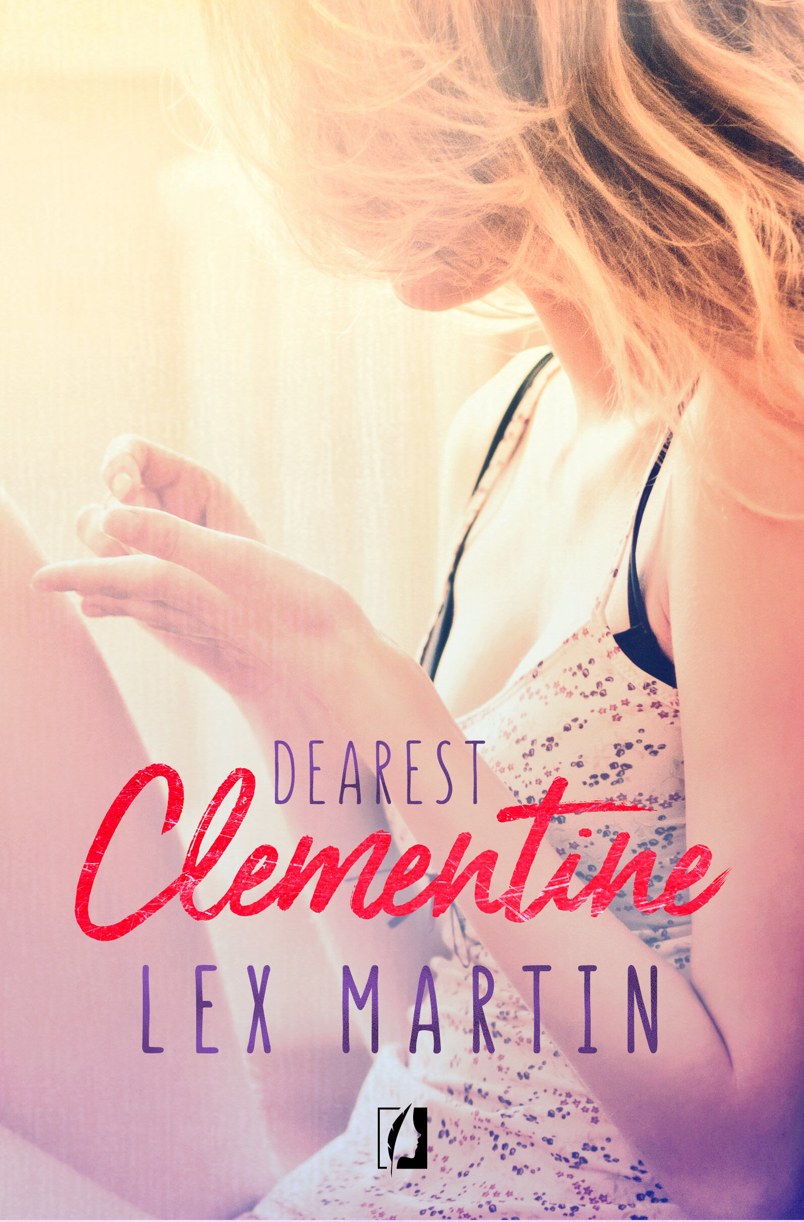 Clementine. Dearest