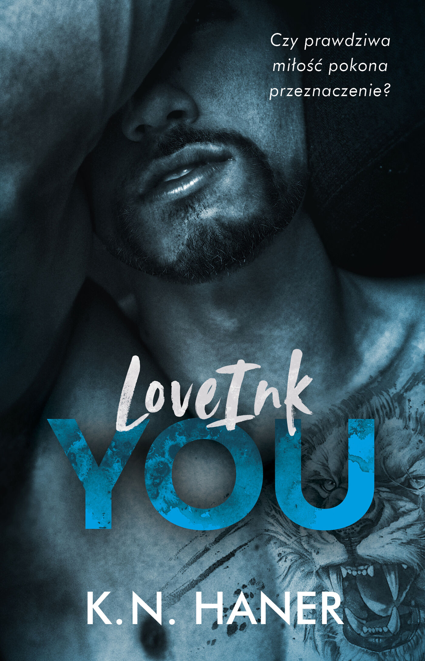 LoveInk You (e-book)