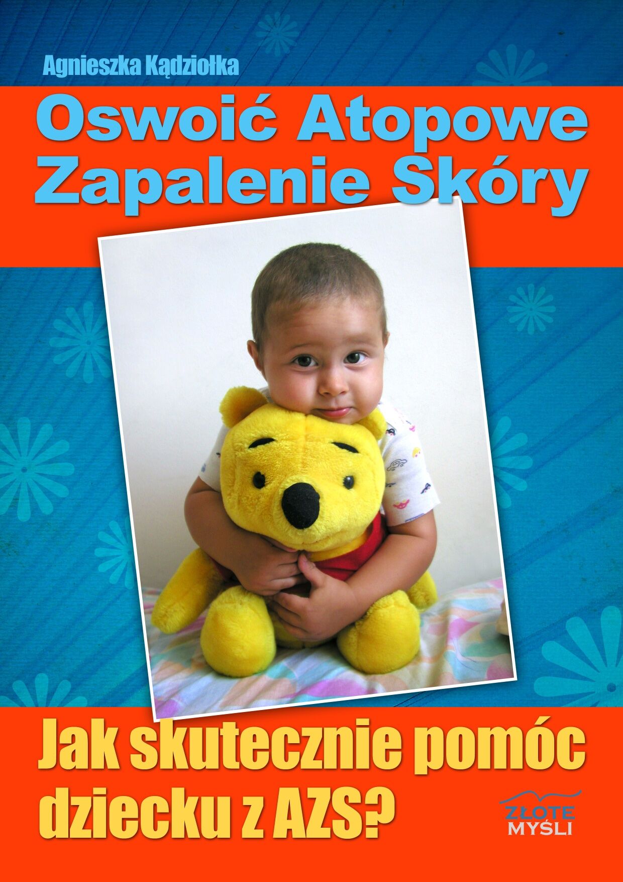Oswoić atopowe zapalenie skóry (e-book)