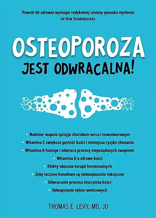 Osteoporoza jest odwracalna!