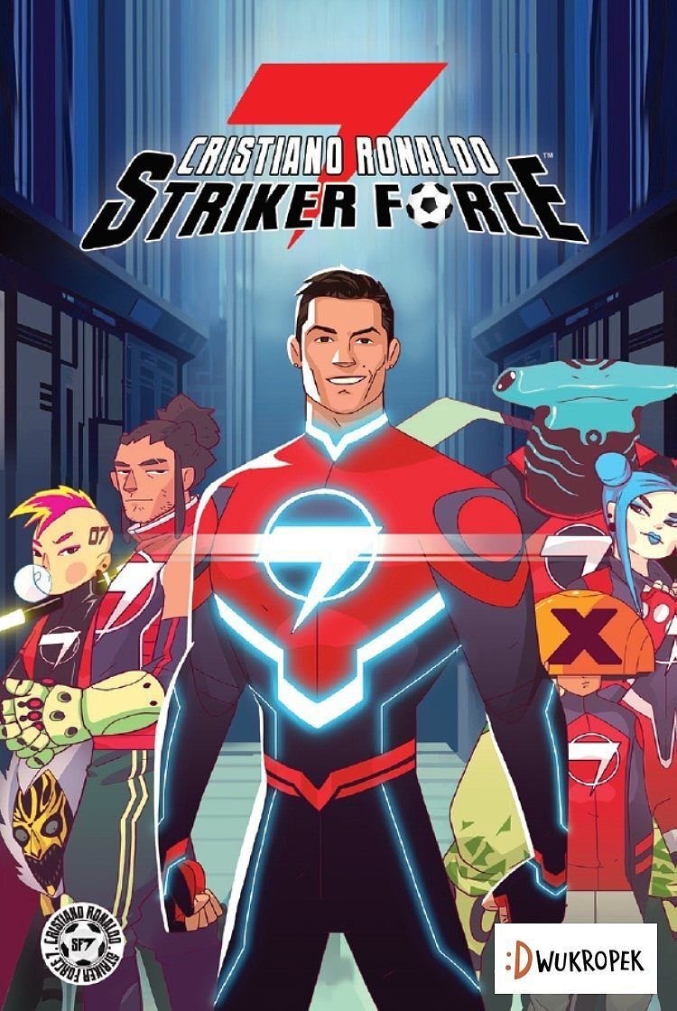 Striker force 7