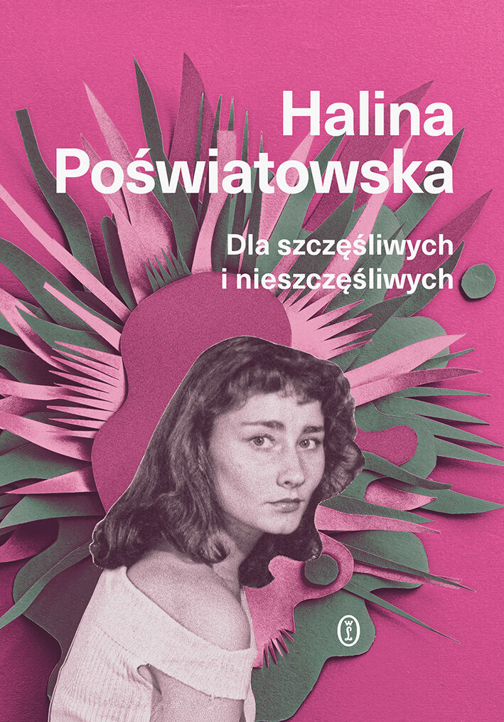 Dla szczęśliwych i nieszczęśliwych (e-book)