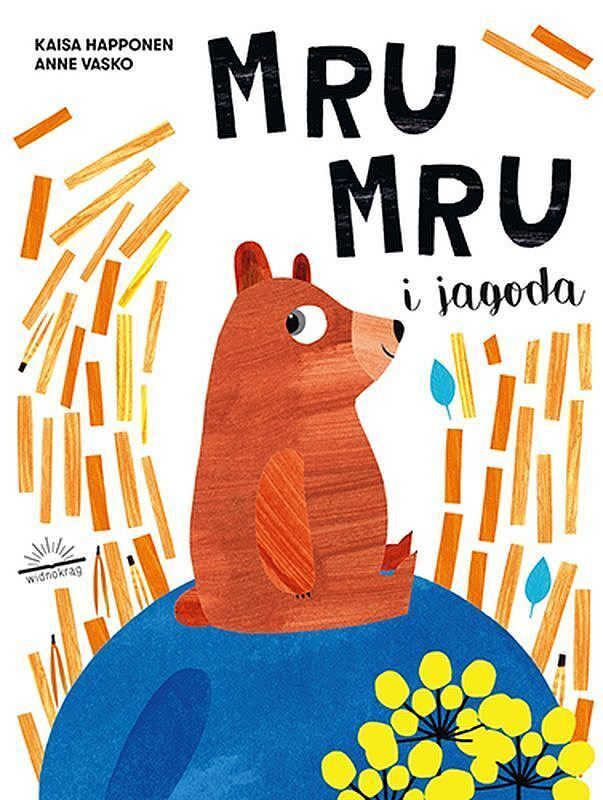 Mru mru i jagoda