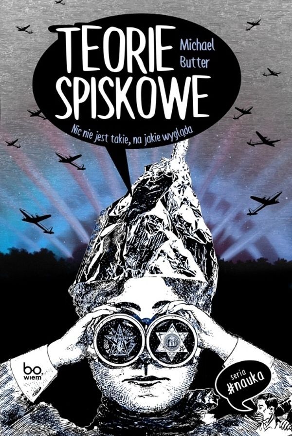 Teorie spiskowe