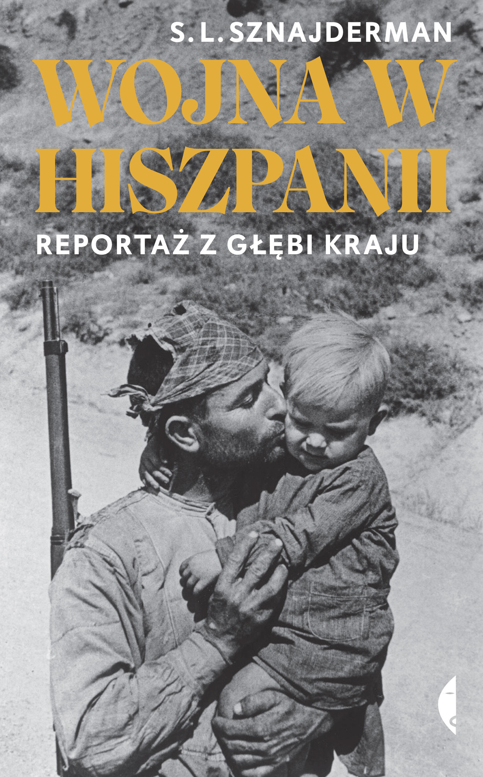 Wojna w Hiszpanii (e-book)