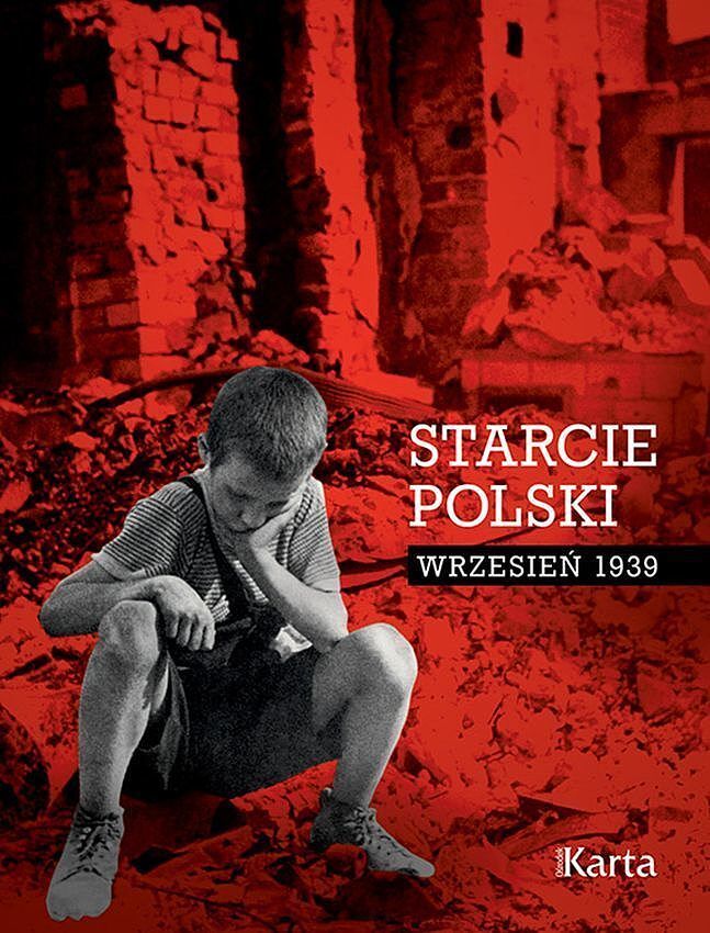 Starcie polski