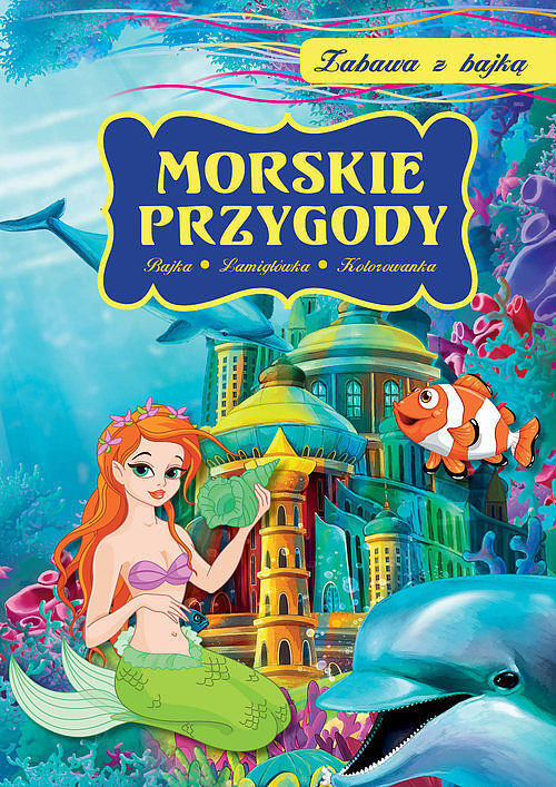 Morskie przygody