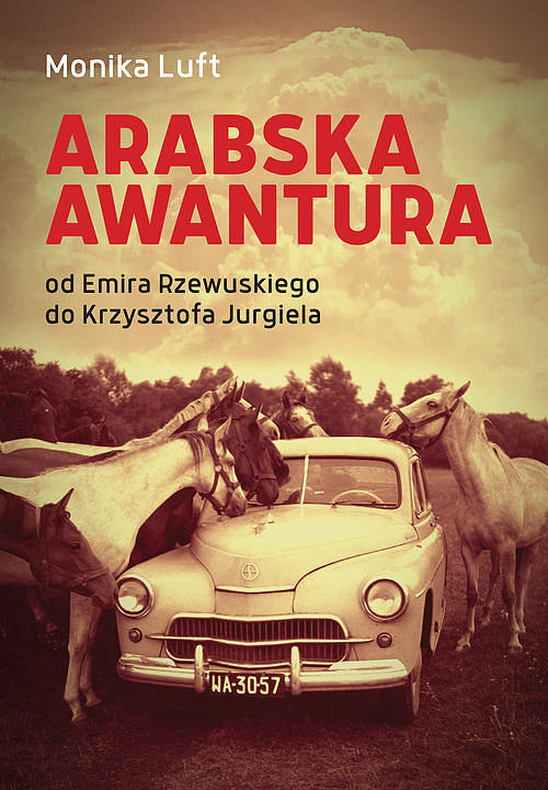 Arabska awantura