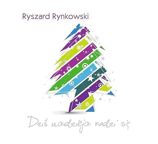 Cd ryszard rynkowski dziś nadzieja rodzi się