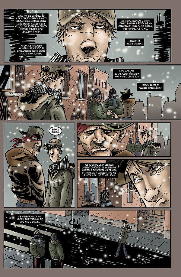 Osiedle Swoboda - 4