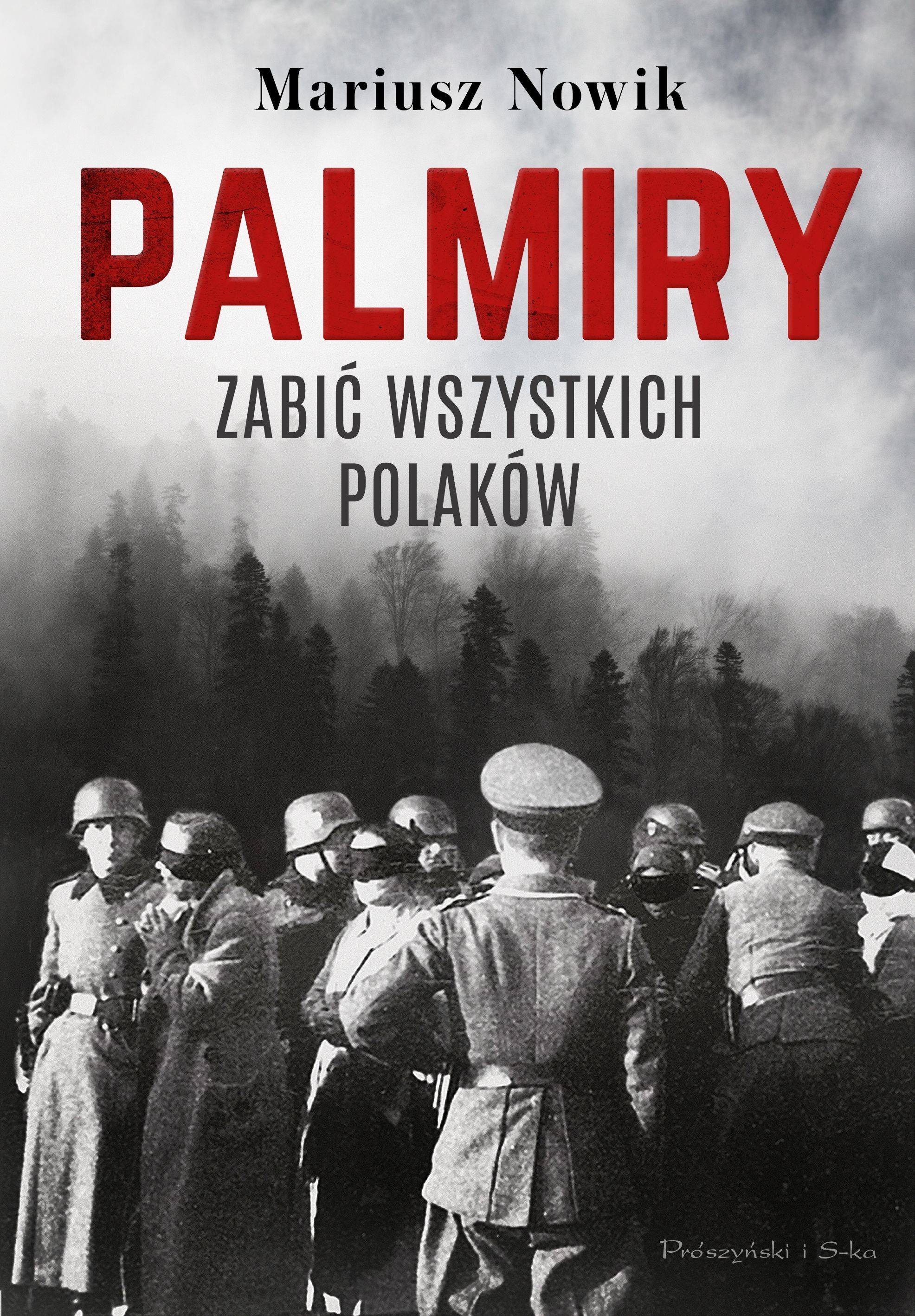 Palmiry (e-book)
