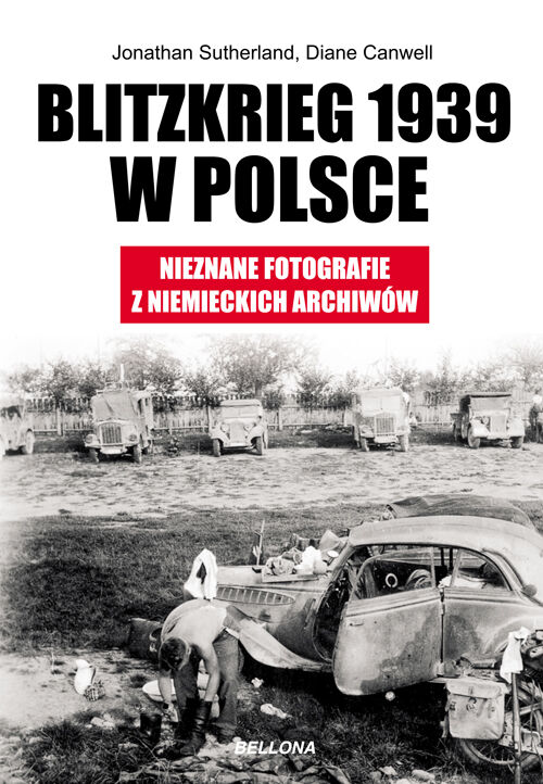 Blitzkrieg w Polsce