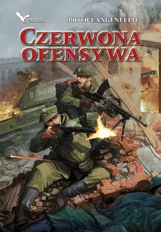 Czerwona Ofensywa