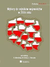Wybory do sejmików województw w 2006 roku