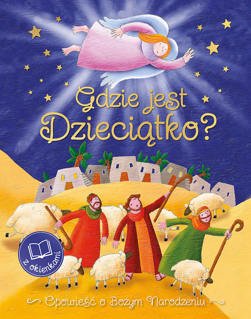 Gdzie jest Dzieciątko?