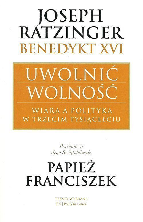 Uwolnić wolność