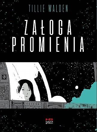 Załoga "Promienia"