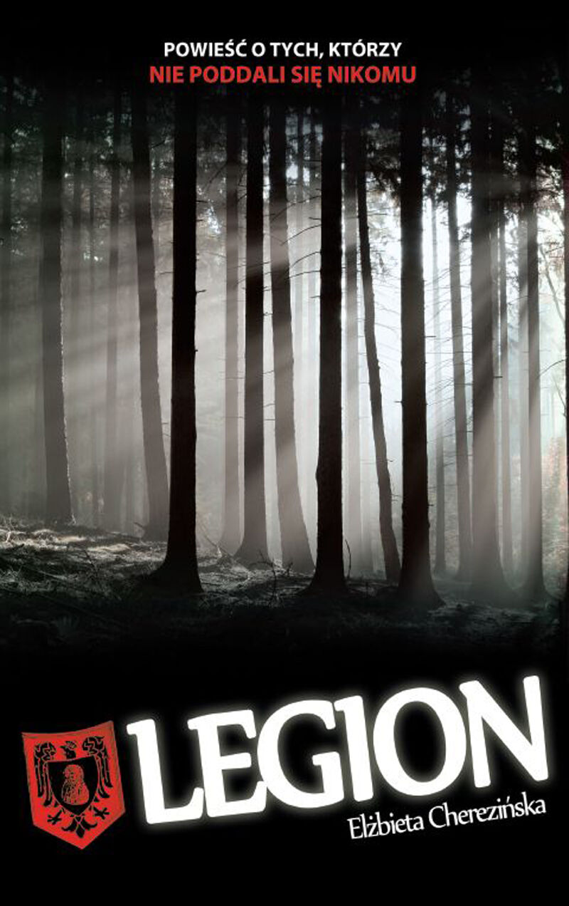 Legion (e-book)