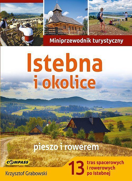 Istebna i okolice