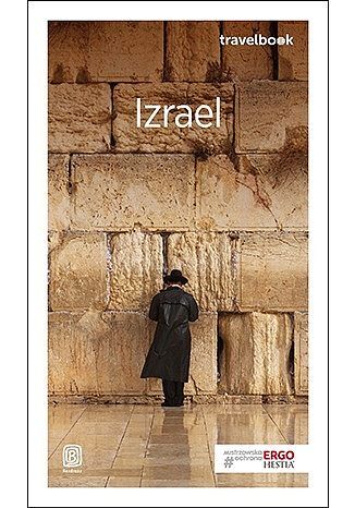 Izrael travelbook wyd. 2