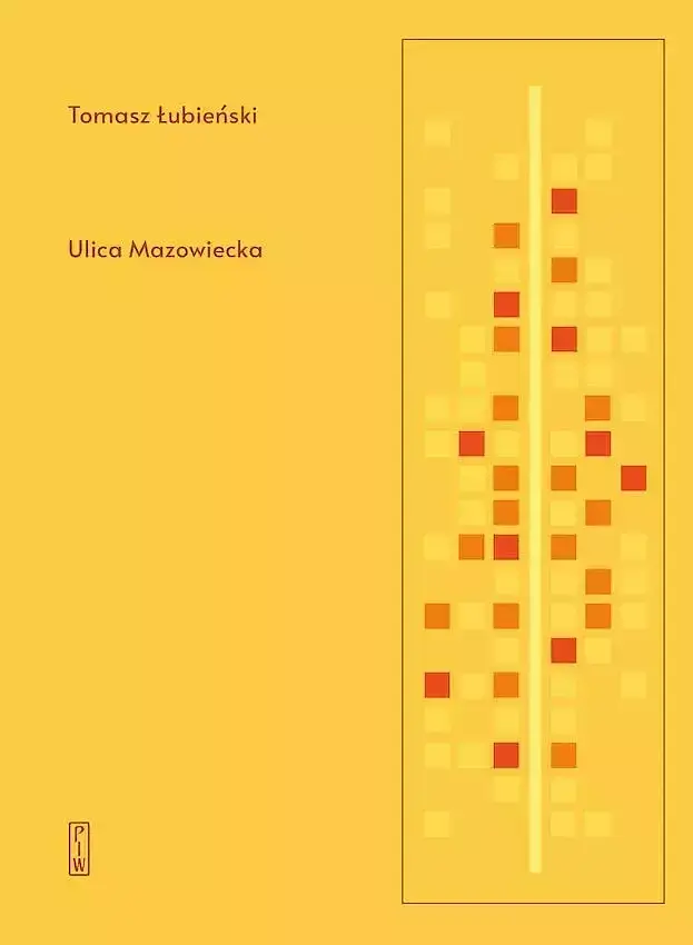 Ulica mazowiecka