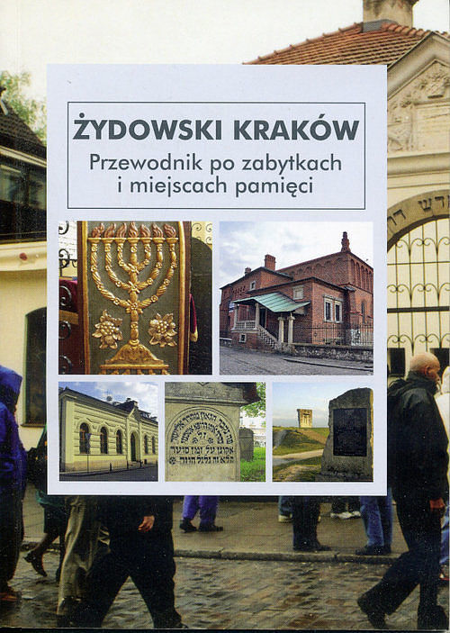 Żydowski Kraków wyd. 5/2022