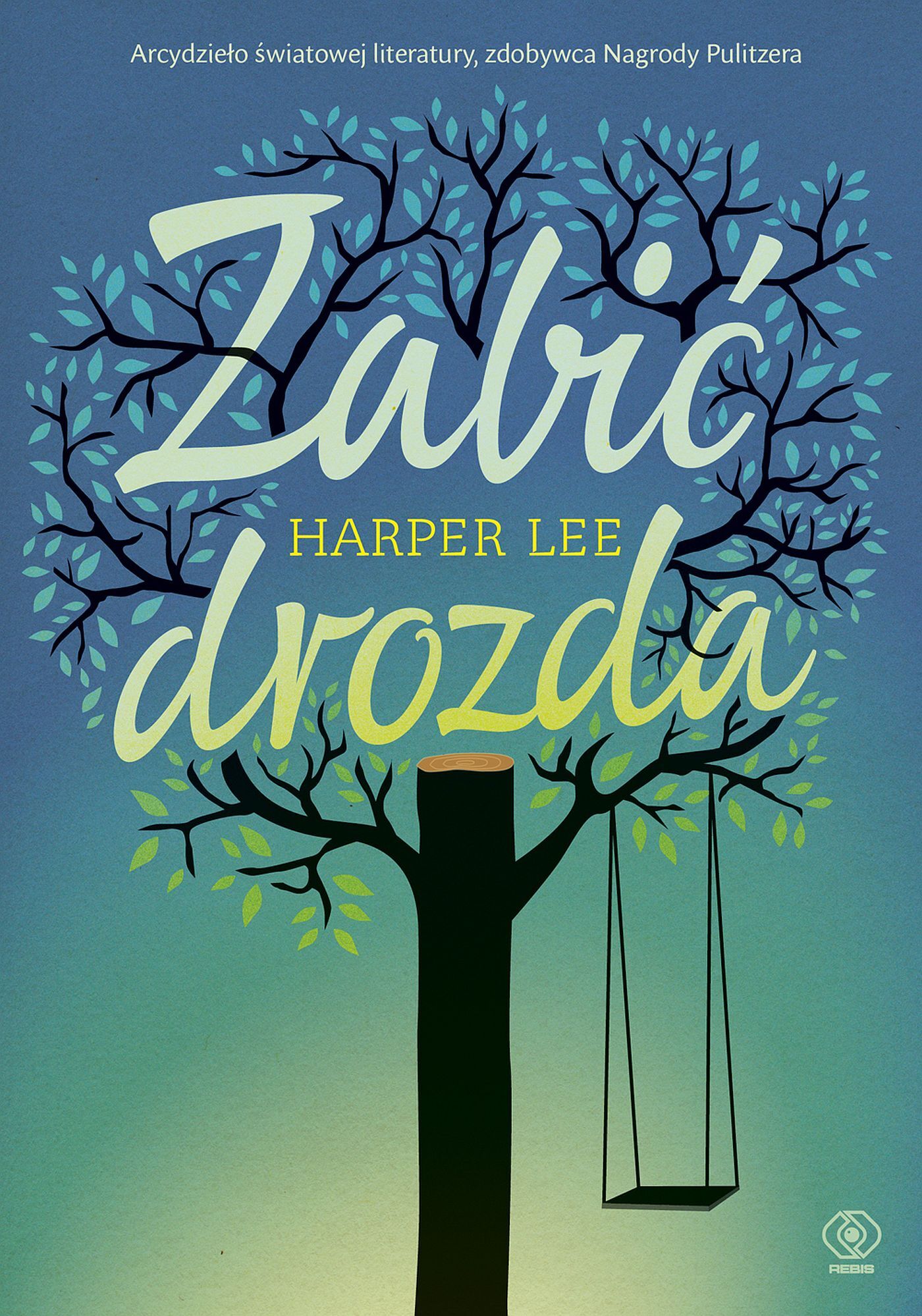 Zabić drozda (e-book)