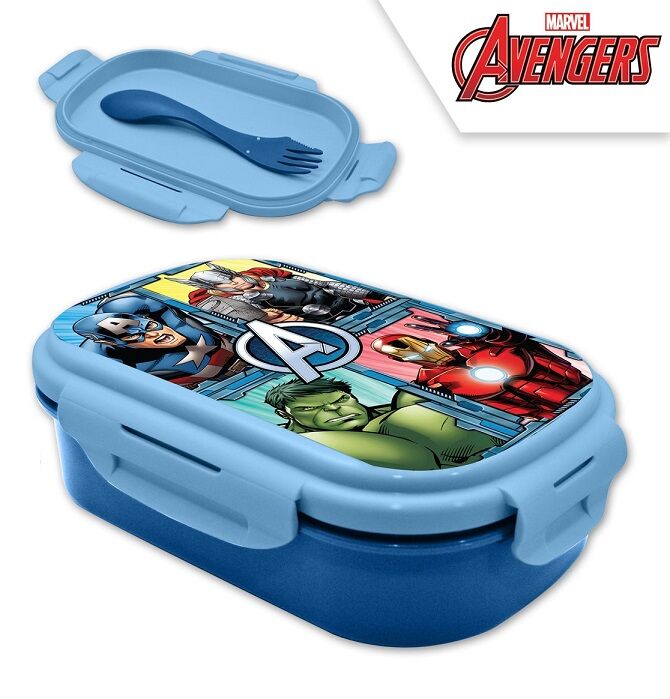 Śniadaniówka Avengers AV16034