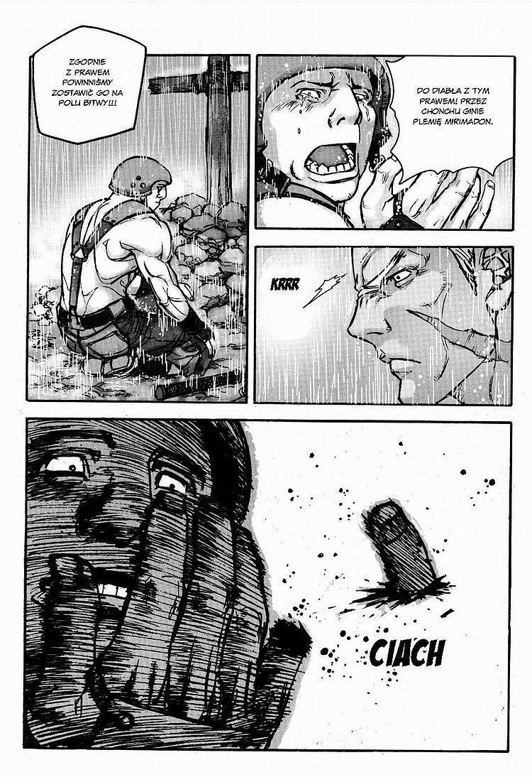 Chonchu - 2