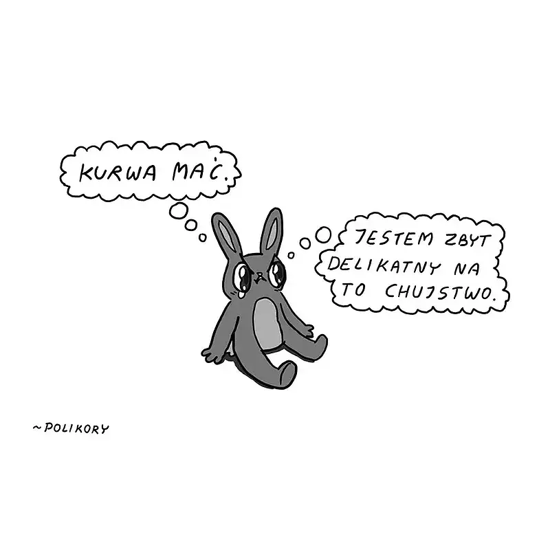 Najlepszy dzień w moim życiu. Polikory