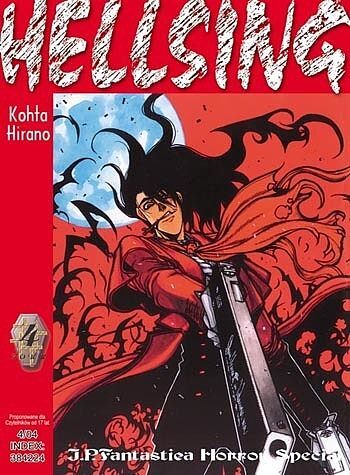 Hellsing - 04