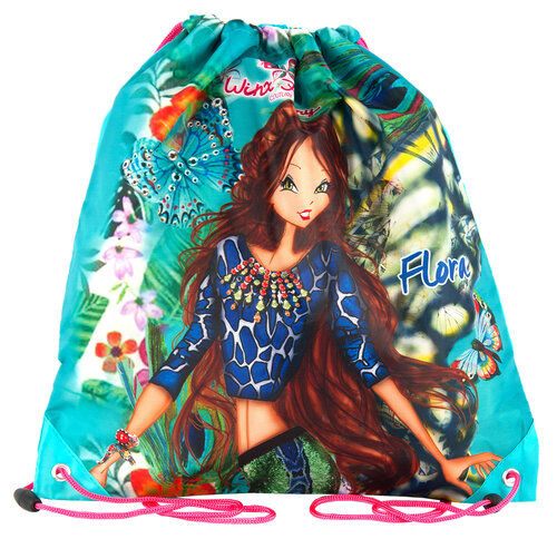 Worek szkolny Winx Fairy Couture