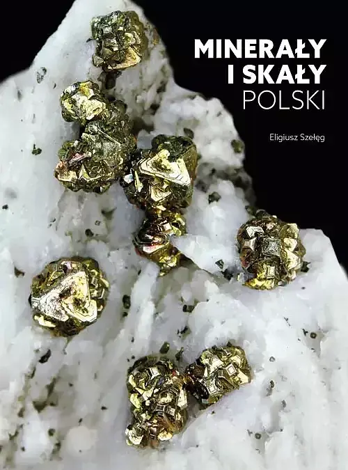 Minerały i skały polski