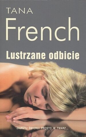 Lustrzane odbicie